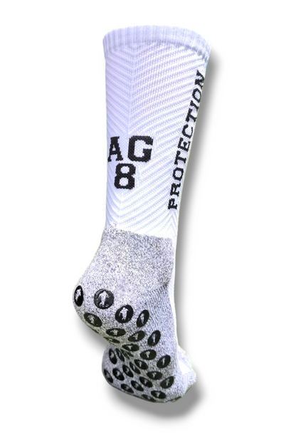 Calcetines Antideslizante AG8 Socks - Precio Pack