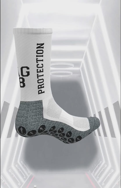 Calcetines Antideslizante AG8 Socks - Precio Pack